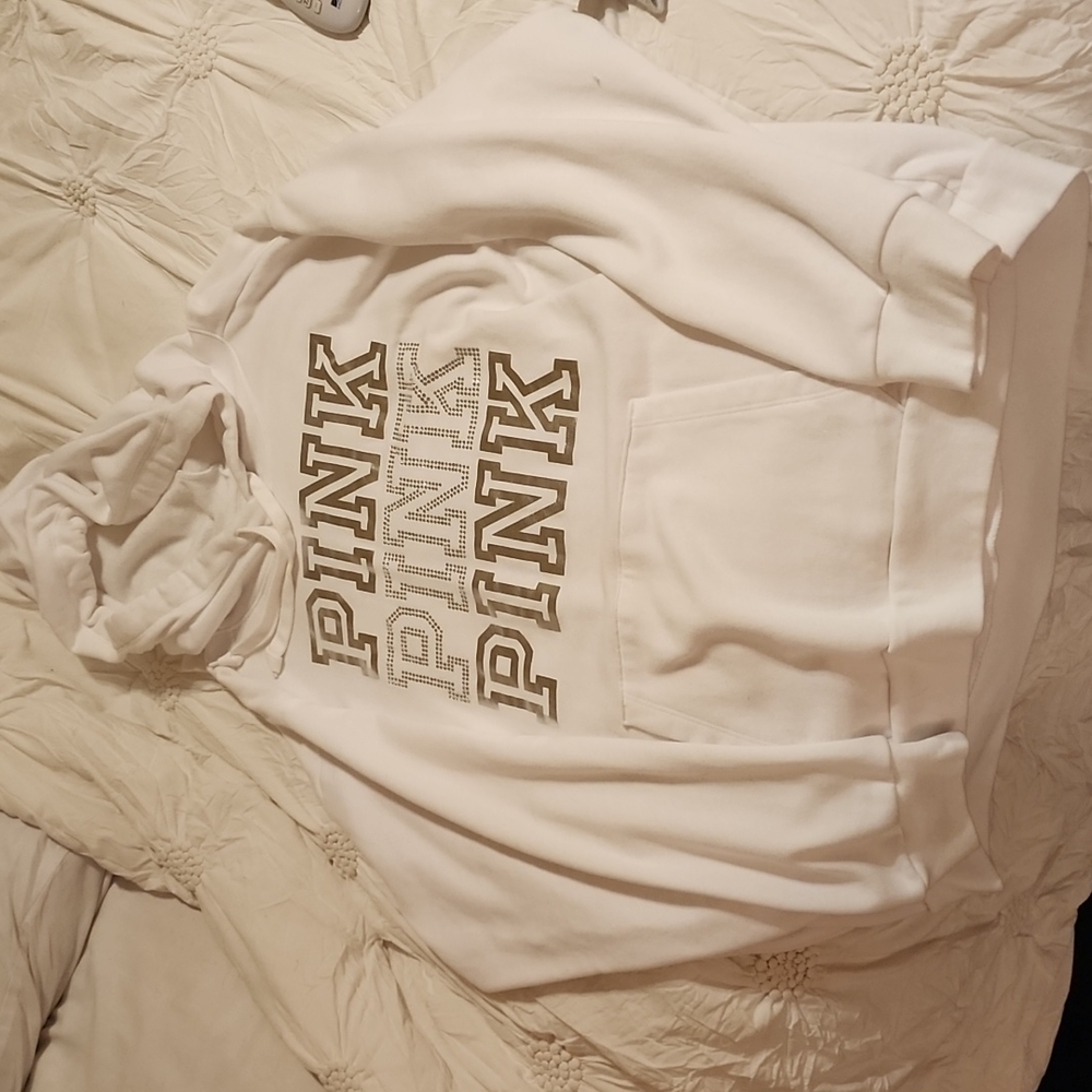 Victoria Secret Hoodie